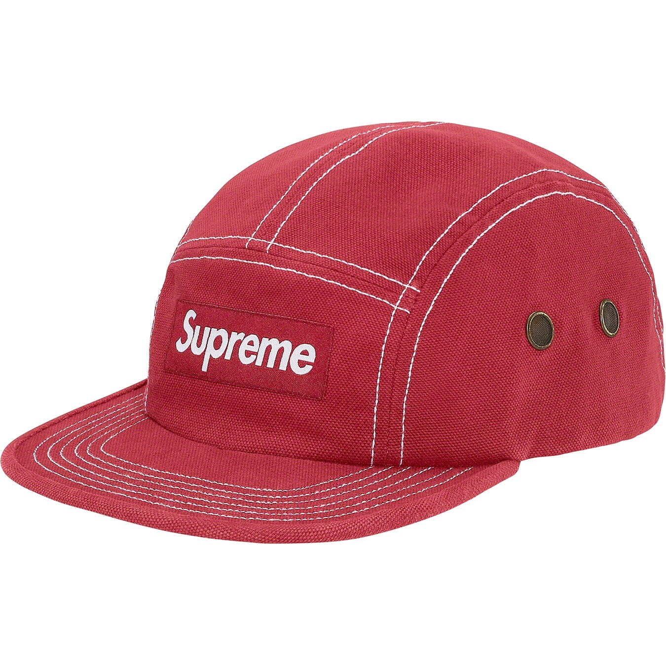 Field Camp Cap view 5